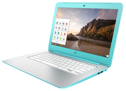 HP Chromebook 14-x020na NVIDIA Tegra K1 – image 5