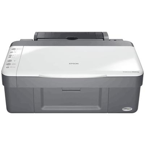 Epson Stylus DX4050