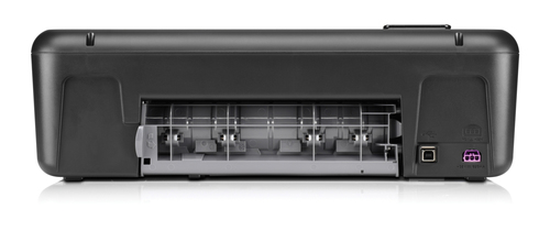 HP Deskjet Ink Advantage K109a inkjet printer Colour – image 5
