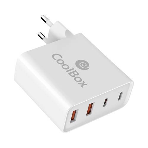 CoolBox COO-CUAC-100P