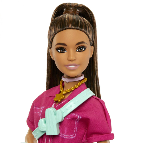 Barbie HPL76 muñeca