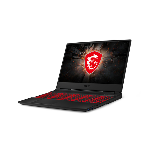 MSI GL65 10SCSR-073NL Leopard – image 3