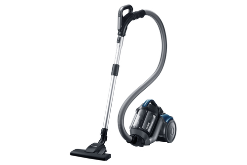 Samsung SC21F50HD 2 L Cylinder vacuum Dry 2100 W Bagless – image 4