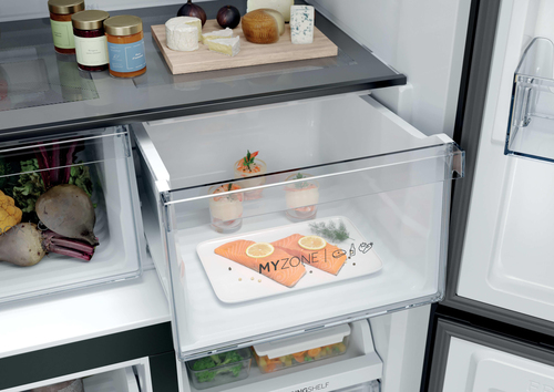 Haier HCR39F19EWPT(UK) Freestanding – image 9