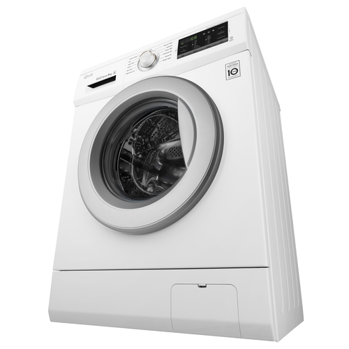 LG FH4G7TDN1 washing machine Front-load – image 9