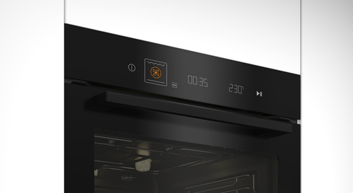 Beko b100 BCBIM17600KSBMPS oven – image 3