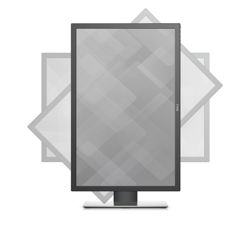 Dell UltraSharp UP3017 – image 8