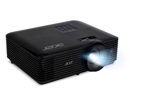 Acer X139WH DLP – image 3