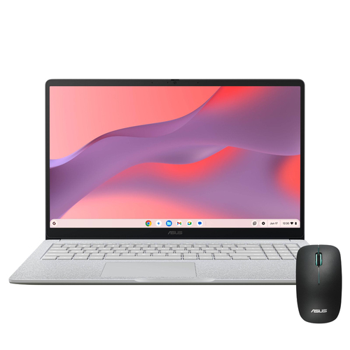 ASUS Chromebook CM1505CM4A-S70070 MediaTek Kompanio 540 Laptop
