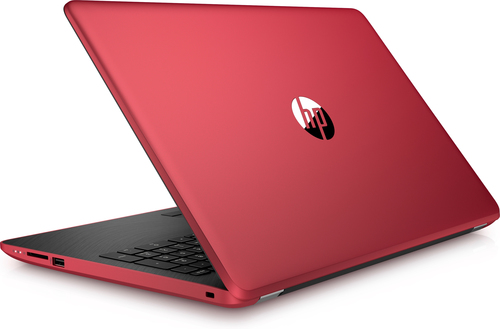 HP Notebook - 15-bs157na – image 6