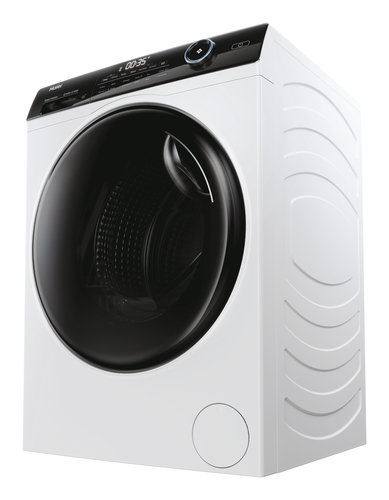 Haier I-Pro Series 5 HWD100-B14959U1 washer dryer Freestanding Front-load White – image 4