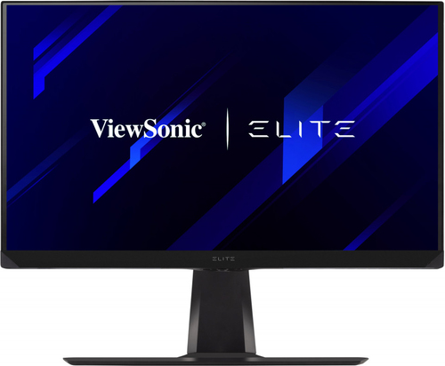 Viewsonic XG271QG монитор для ПК 68,6 cm (27") 2560 x 1440 пикселей 2K Ultra HD LED Черный