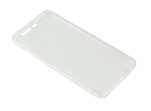 Gear Phone Case TPU Transparent - Huawei Honor 9