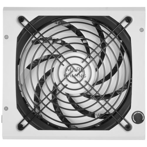 Mars Gaming MPZE750M power supply unit