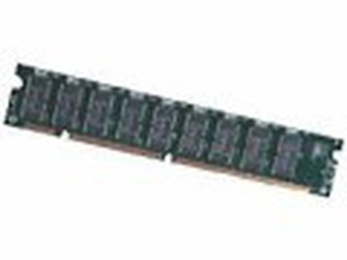 Fujitsu Memory 256MB 133MHz ECC SDRAM DIMM