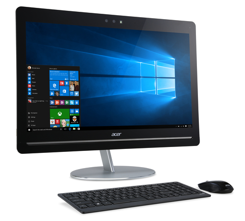 Acer U5-710 9600T NL – image 3