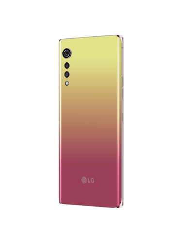 LG Velvet LM-G900EM – image 3