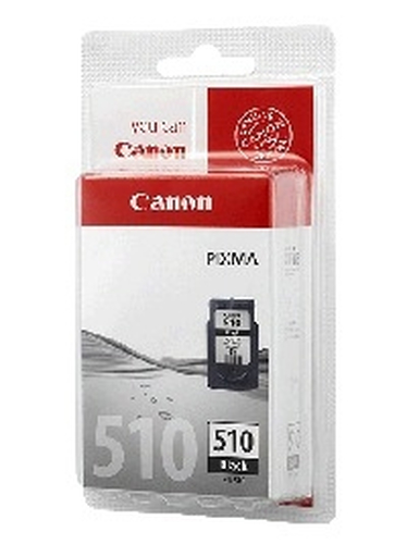 Canon PG-510 ink cartridge Original Black