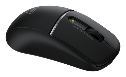 Turtle Beach Burst II Pro Wireless Optical Gaming Mouse – Black, New - image 7
