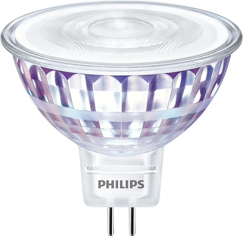 Philips 8718699789169 LED лампа Холодный белый 4000 K 7 W GU5.3
