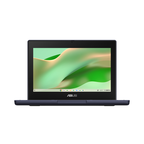 ASUS Chromebook CZ11 Flip (CZ1104) laptop
