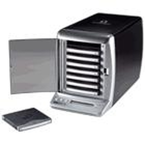 Iomega REV Loader 280