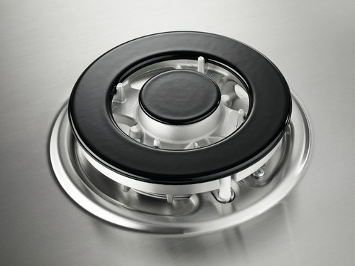 Electrolux EGS7658SOX Stainless steel Built-in Gas 5 zone(s) – image 9