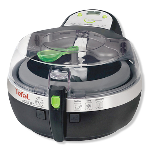 Tefal GH8000ME fryer Single