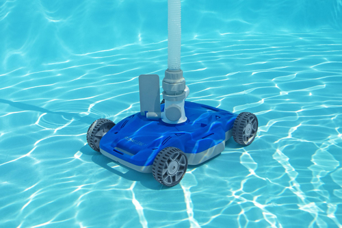 Bestway Flowclear AquaDrift Automatic Pool Vacuum Cleaner – image 5