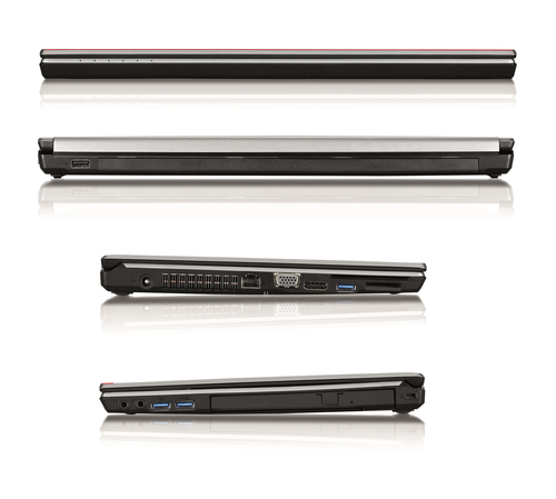 Fujitsu E744 + 3Y On Site – image 6