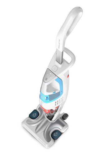 Rowenta RY8544 Blanco, Azul