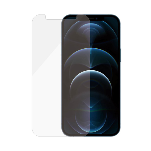 PanzerGlass ® Screen Protector iPhone 12 Pro Max | Standard Fit Прозрачная защитная пленка Apple 1 шт