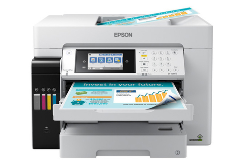 Epson Pro ET-16650