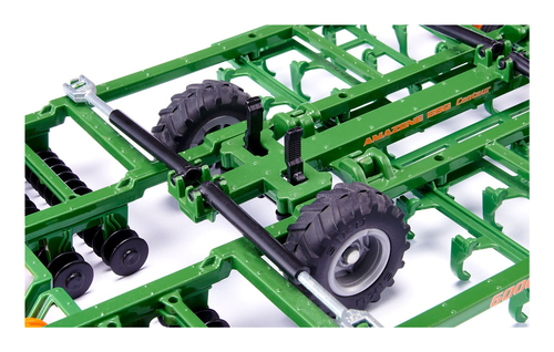 SIKU Farmer - Amazone Centaur modelvoertuig, afbeelding 2