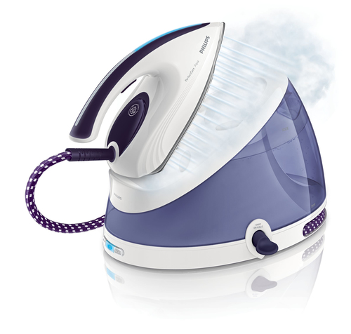 Philips PerfectCare Aqua GC8616 Refurbished Steam generator iron