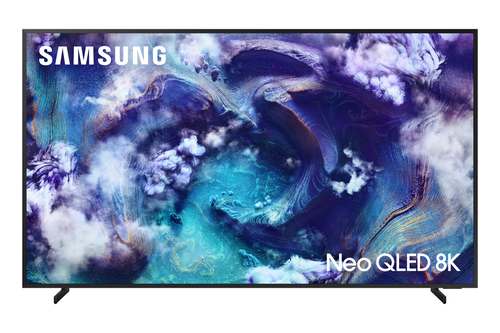 Samsung QE75QN900FTXTK TV – image 1