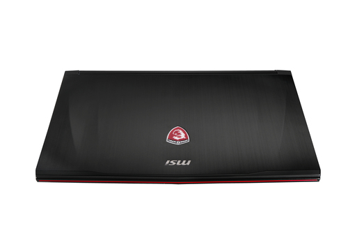 MSI GE62 7RE(Apache Pro)-088 + Hecate Backpack – image 9