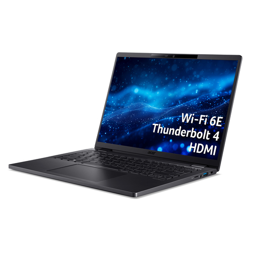 Acer TravelMate P6 TMP614-53 – image 3