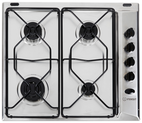 Indesit PAA 642 IX/I – image 2