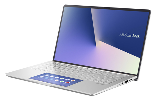 ASUS Zenbook 13 UX334FLC-A4252T laptop Intel® Core™ i5 i5-10210U – image 3