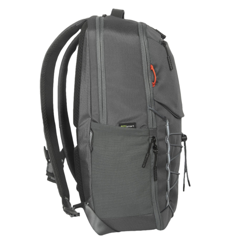Targus TBB65802GL laptoptas 40,6 cm (16 ) Rugzak Grijs, afbeelding 5