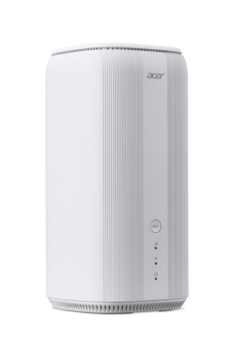 Acer Connect X6E 5G CPE - Draadloze router