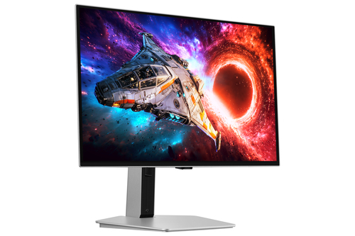Samsung G8 G80SH LS27HG802SUXEN OLED, afbeelding 5