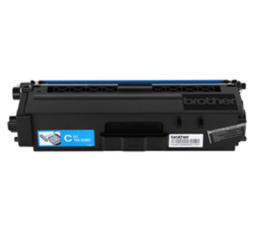 Brother TN-339C toner cartridge 1 pc(s) Original Cyan