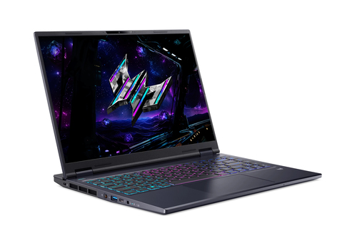 Acer Predator Helios Neo 14 AI PHN14-71-700N 14.5'' gaming laptop, afbeelding 2