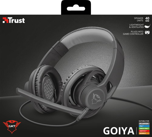 Trust GXT 333 Goiya – image 4