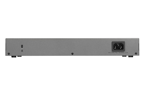 NETGEAR ProSafe Plus JGS524PE – image 5