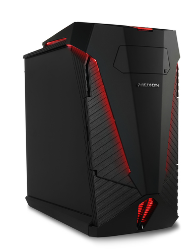 ERAZER X87088 Intel® Core™ i7 i7-9700 – image 9