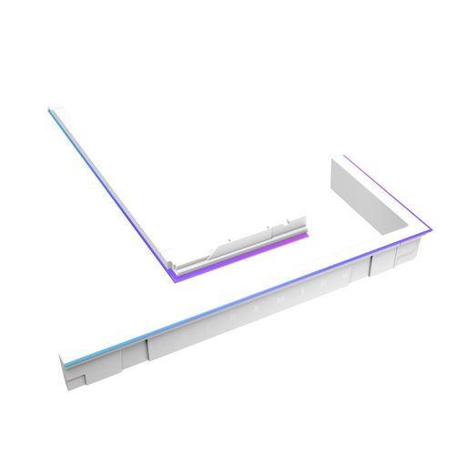 Acc Asus GT502 HORIZON ARGB LIGHTING KIT White for TUF GAMING GT502 HORIZON White, afbeelding 7