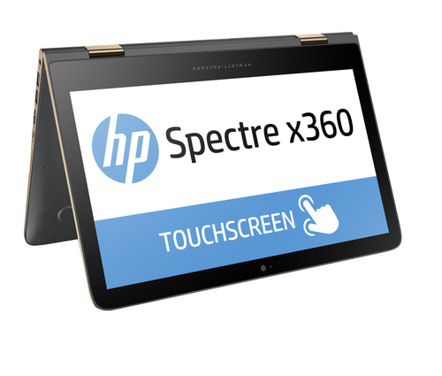HP Spectre x360 13-4125na Intel® Core™ i7 i7-6500U Hybrid (2-in-1) – image 6